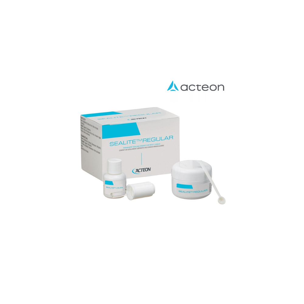 Sealite Regular Kit - ACTEON