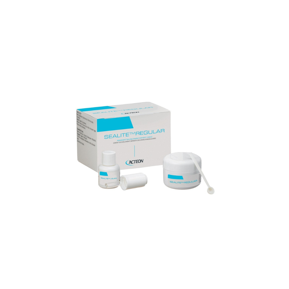 Sealite Regular Kit - ACTEON
