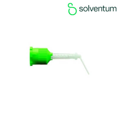 Groene Mengtip en Lange Intra-Orale Tip - 10+10st - SOLVENTUM