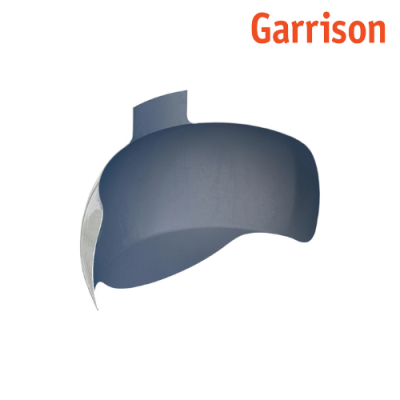 Composi-Tight 3D Fusion Matrix - GARRISON