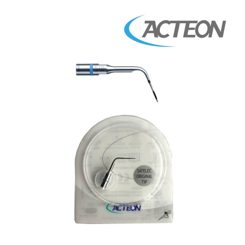 Insert dentaire de détartrage 10Z ACTEON SATELEC