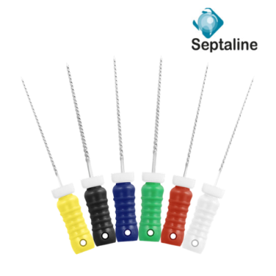 Limes Endo K-File - 6u - SEPTALINE