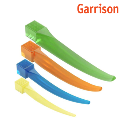 A+ Wedge Matrijswiggen - 100st - GARRISON