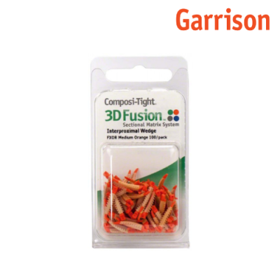 Coins Composi-Tight 3D Fusion - 100 coins - GARRISON