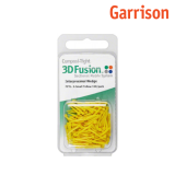 Composi-Tight 3D Fusion Wiggen - 100st - GARRISON