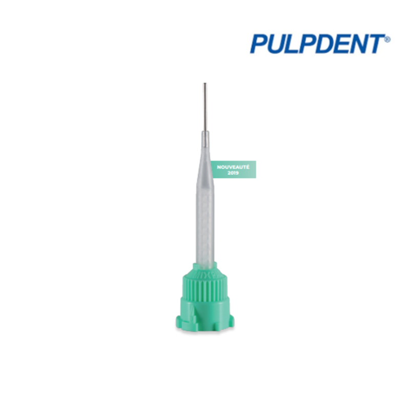 Embout automix Vert