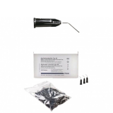 Flow Zwart Tip Type 44 - 100st - VOCO