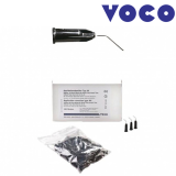 Flow Zwart Tip Type 44 - 100st - VOCO