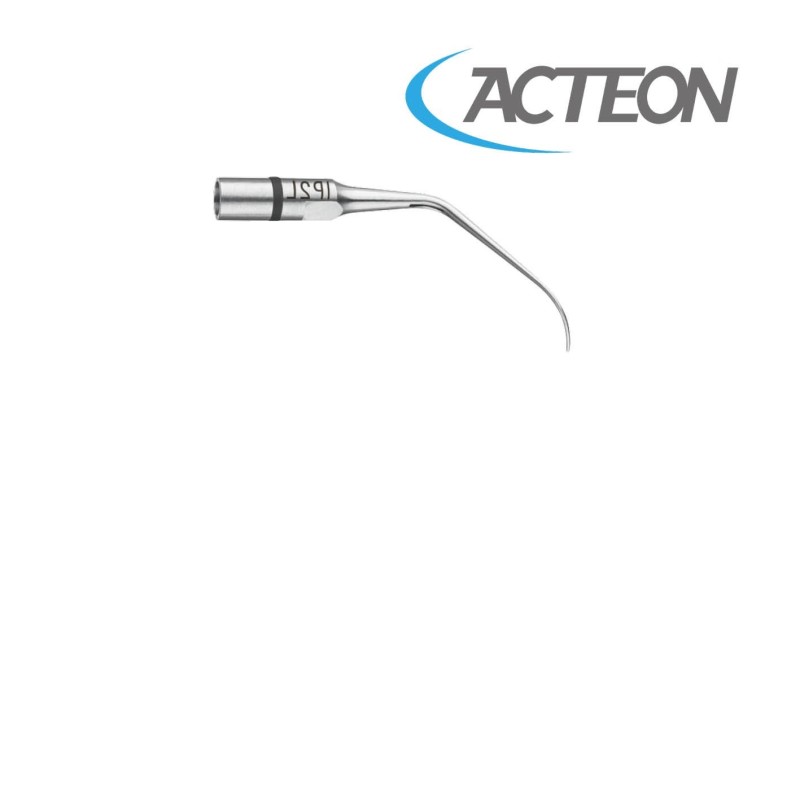 Insert implant protect  IP2L - ACTEON SATELEC