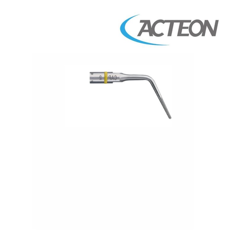 Insert endo success CAP2 - ACTEON SATELEC