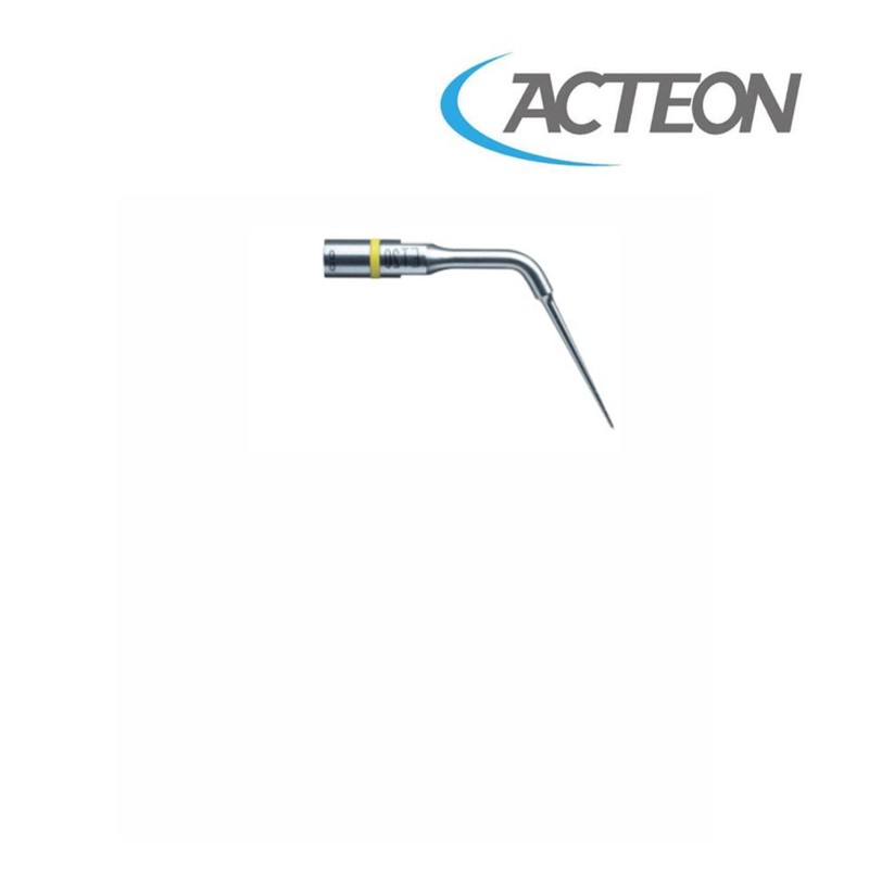 Insert endo success ET20 - ACTEON SATELEC