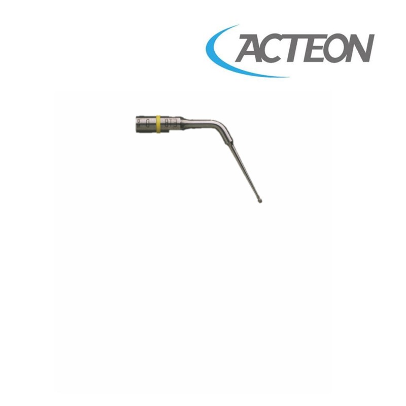 Insert endo success ETBD - ACTEON SATELEC
