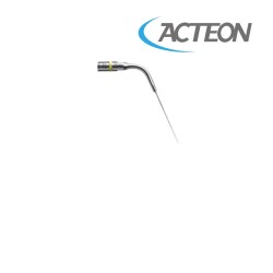 Insert endodontie K10-25 (x4) - ACTEON SATELEC