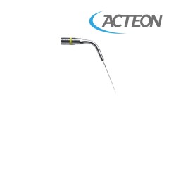 Insert endodontie K15-25 (x4) - ACTEON SATELEC