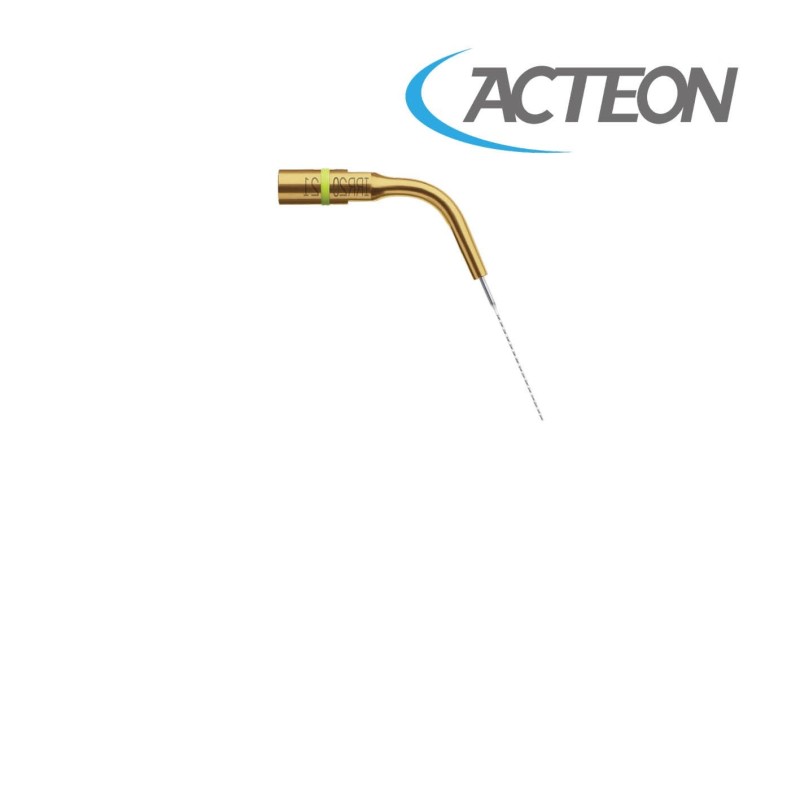Insert irrisafe IRR 20-21 (x4) - ACTEON SATELEC