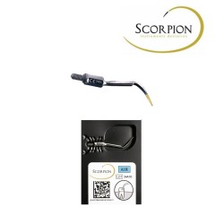 Insert universel AIR - SCORPION