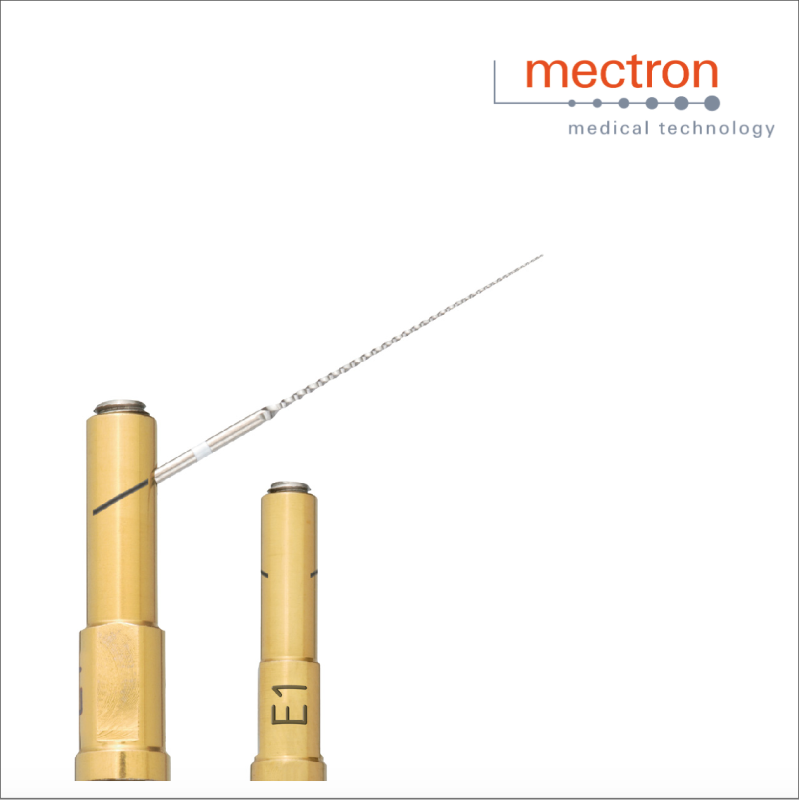 Insert Endo - E1 - MECTRON