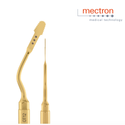 Insert Ostéotomie - OT12  - MECTRON