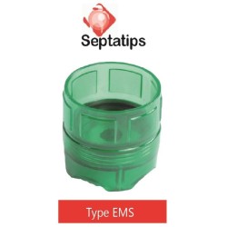 Clé dynamométrique type EMS