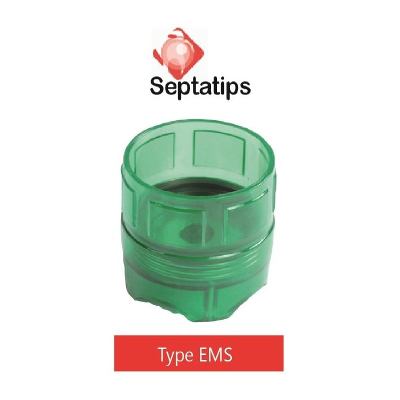 Clé dynamométrique type EMS